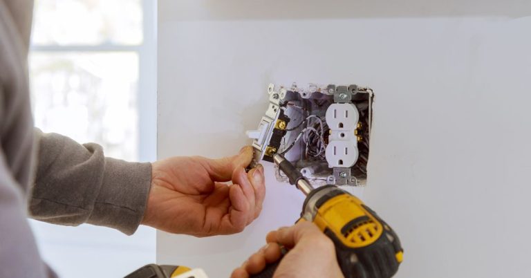 Instalações Elétricas em Londrina