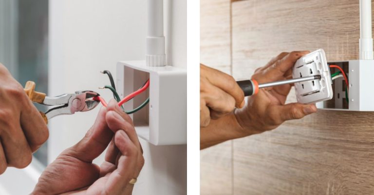 Eletricista no Parque Residencial Padovani | Instalação e Manutenção Elétrica em Londrina-PR seviços realizados (1)